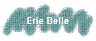 Erie Belle