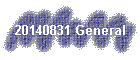 20140831 General