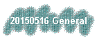 20150516 General