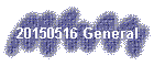 20150516 General