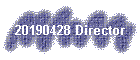 20190428 Director