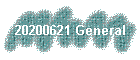 20200621 General