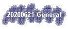 20200621 General
